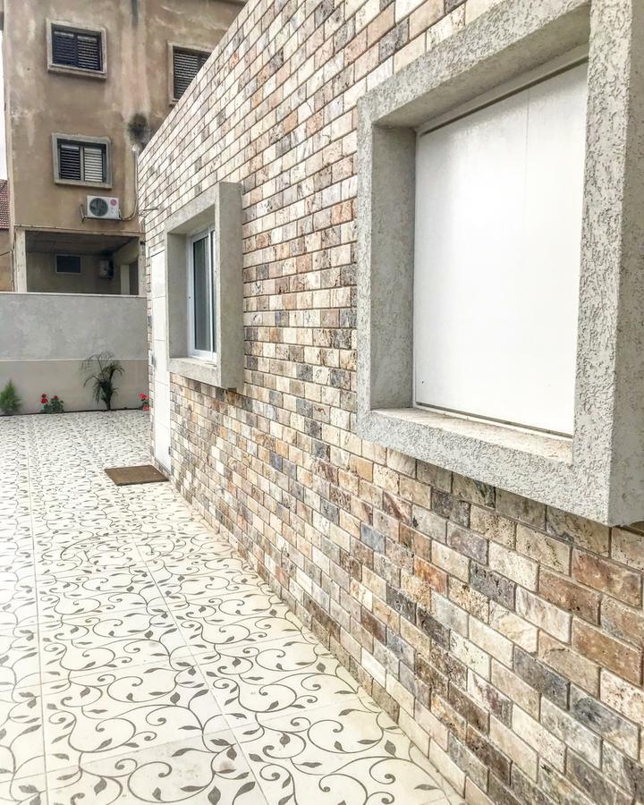Shahal Apartments Beersheba Exteriör bild