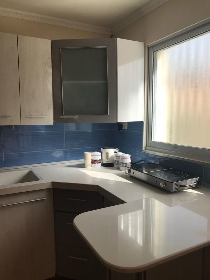 Shahal Apartments Beersheba Exteriör bild