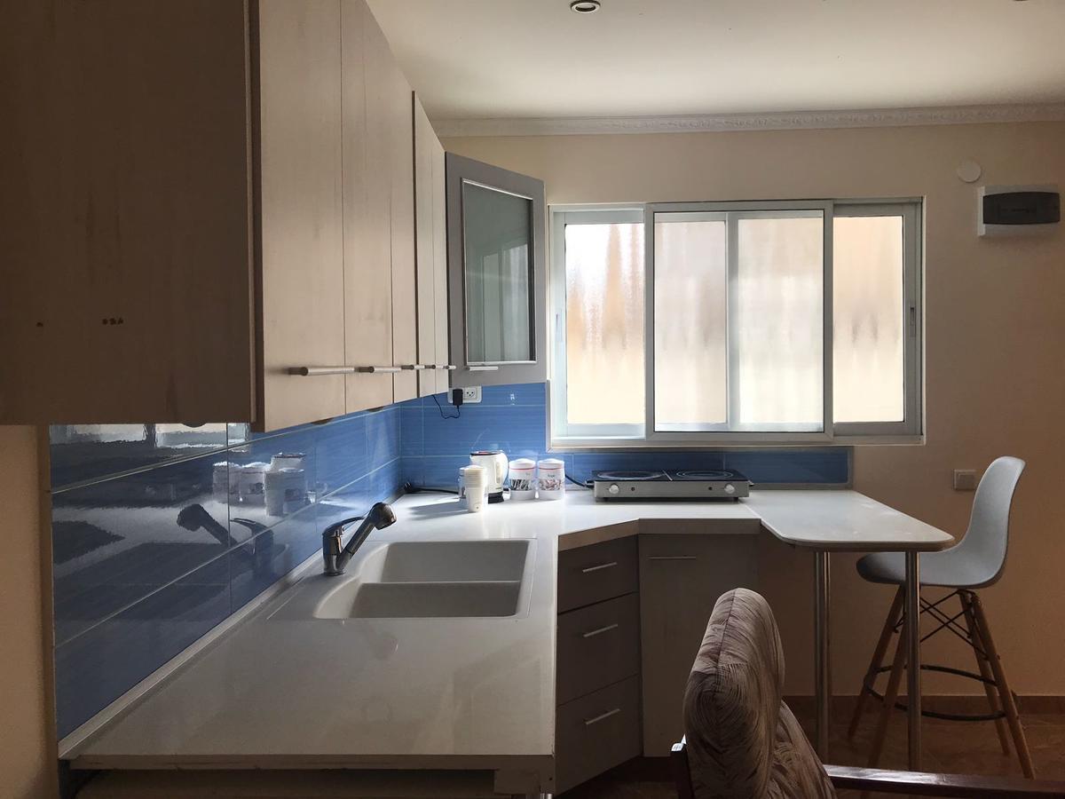 Shahal Apartments Beersheba Exteriör bild