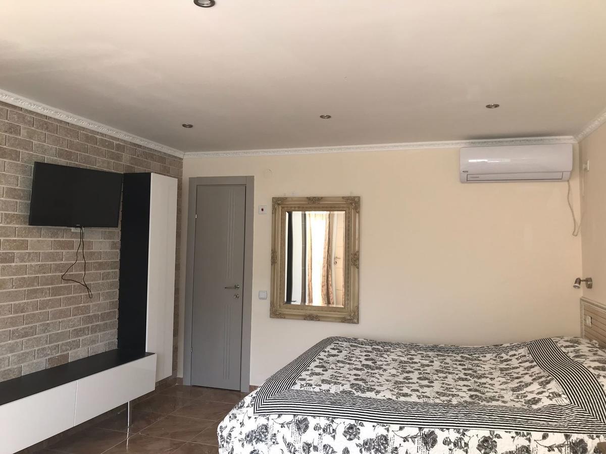 Shahal Apartments Beersheba Exteriör bild