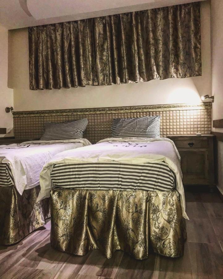 Shahal Apartments Beersheba Rum bild