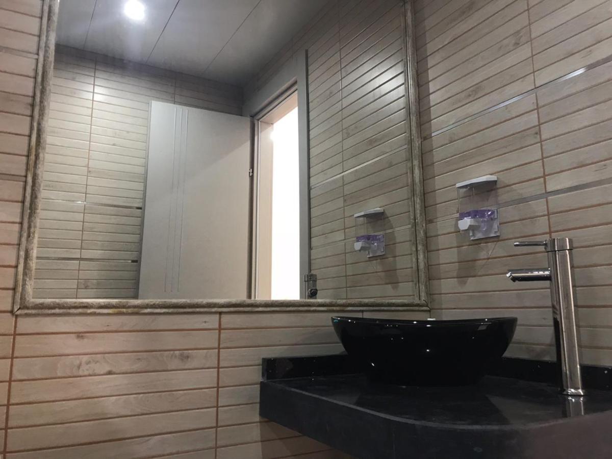 Shahal Apartments Beersheba Rum bild